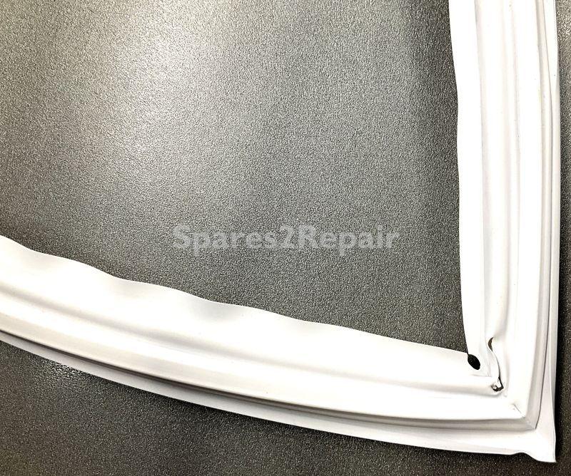 Homa Freezer Door Seal - 3020400100 Lower Door Gasket