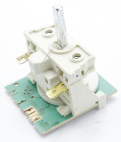 Oven Switch - 5550529019 Switch oven 3+0 [Electrolux Aeg]