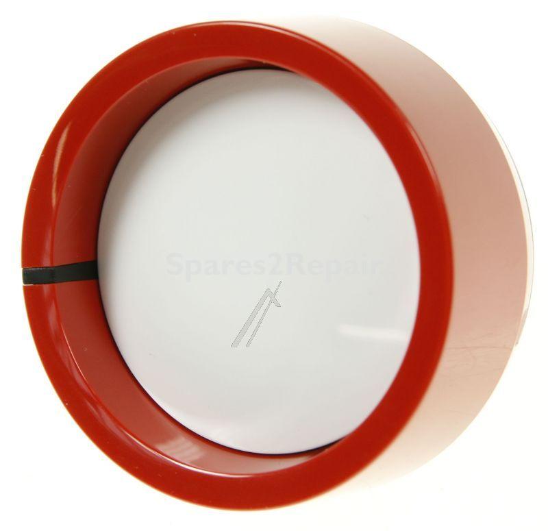Button - 00636986 Knob-programme [Bosch Siemens]