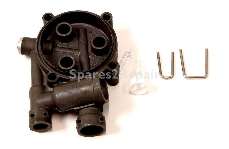 Nilfisk Housing - 128500634 Cylinder Block