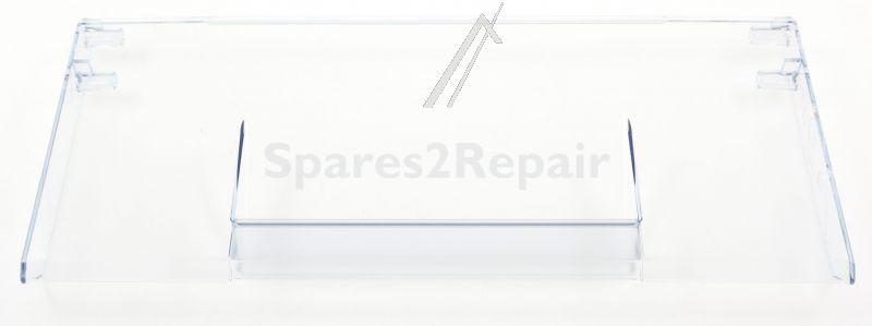 Freezer Door - 140156965018 Freezer Door 1728x538mm [Electrolux Aeg]
