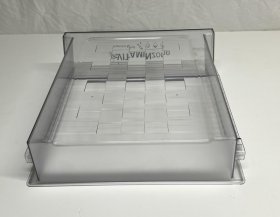 Vegetable Drawer - 5957790200 C00882864 Group [Arcelik]