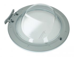 Washing Machine Window - 70014761 Bullauge Komplett [Candy Hoover]