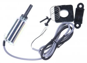 Nilfisk Solenoid Valve - 107415031 Solenoid Kit 220-240v