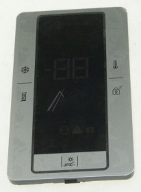 Display Unit - 4398350810 C00894804 Display Group [Arcelik]