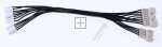 Smeg Mains Power Lead - 691290948 Supply Cord Fc35aps