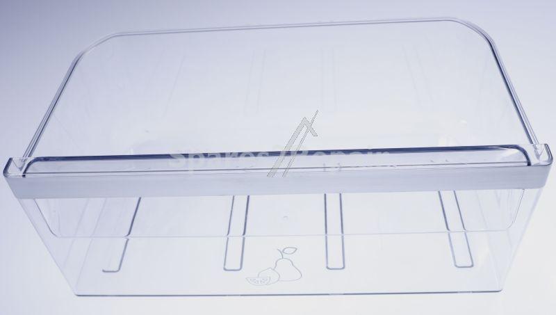 Vegetable Drawer - 4666300100 C00901784 Crisper L S D Grundig 54 Hotst Arc1150 [Arcelik]