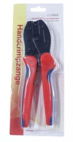 Maxtrack Pliers - Crimpzange Fur Mc4 Stecker An Solarkabel