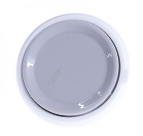 Timer Button - Ms-653325 White Pepper Knob V2 [Groupe SEB]