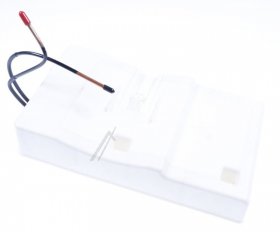 Condensed Water Container - 42344666 Evaporating Tray Vcc Assembly W-heater Short [Vestel]