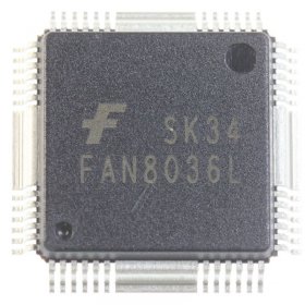 Sony Various Ics - Fan8036l 670452401 Ic