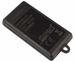 Dickert Garage Remote Control - Remote Control , 1 Channel Am, 40,685mhz, Fc