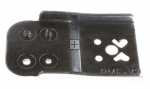 Samsung Door Hinges For Fridges - Da97-13557b Assembly Hinge Low 3050(bmf)