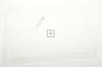 Glass Panel - Gbs466 8092224016 Glass tray 466x385x28mm [Electrolux Aeg]
