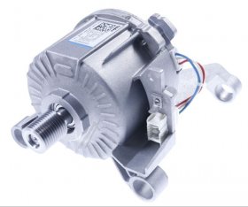 Ac Motors - 140044898017 Motor induction magnet 195v 11 [Electrolux Aeg]