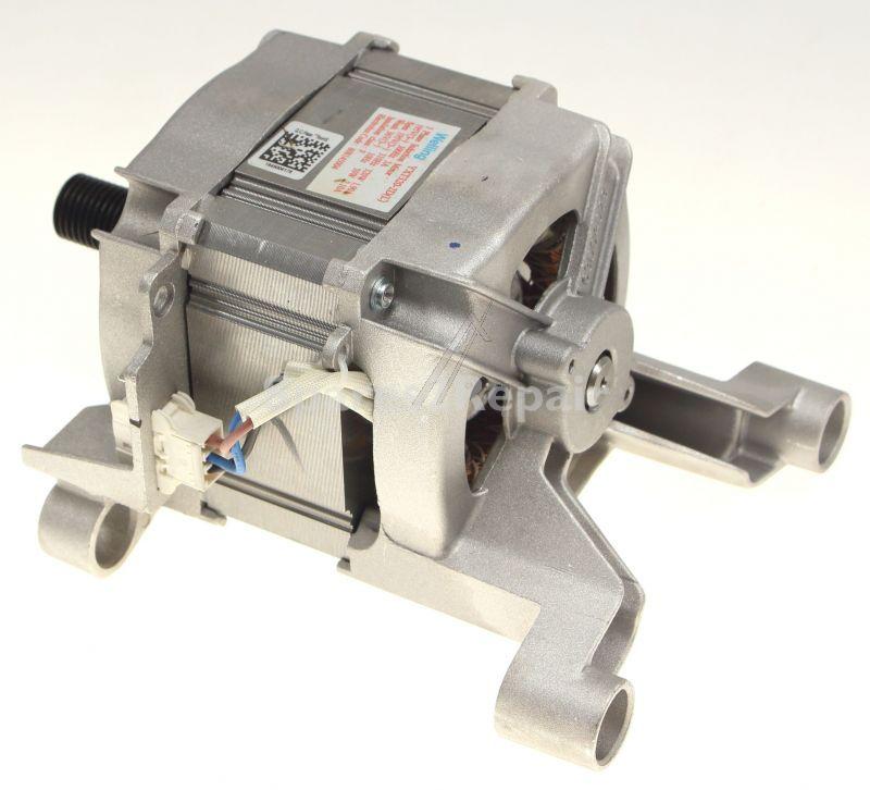 Washing Machine Motor - Yxt320-2d(l) 8081450044 Motor Induction 195v 300hz 320 [Electrolux Aeg]