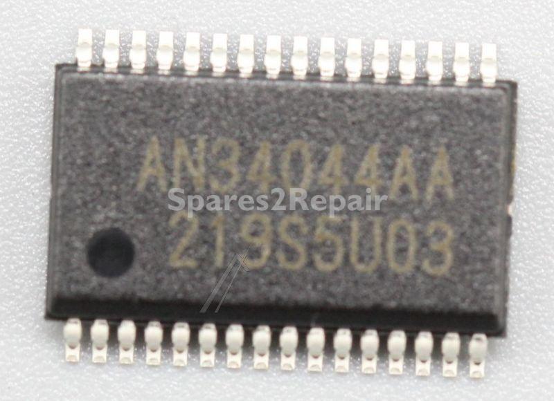 Panasonic Various Ics - An34044aavf Ic