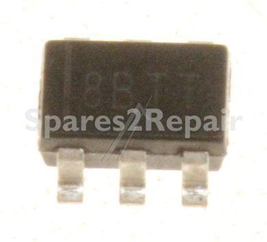 Panasonic Ic - C0dbayy00932 Ic Linear
