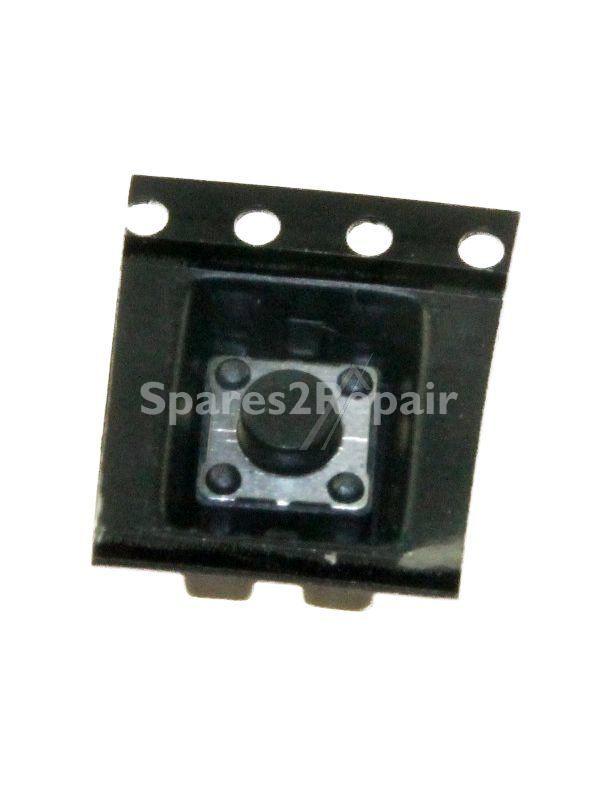 Samsung Pushbutton Smd - 3404-001311 Switch-tact 12vdc 50ma 100gf 6 0x6 0x5 0