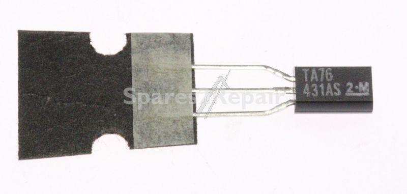 Sony Various Ics - Ta76431as(tpe6) 875964834 Ic