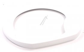 Flange Washing Machine Window - 70037871 Door Frame [Candy Hoover]