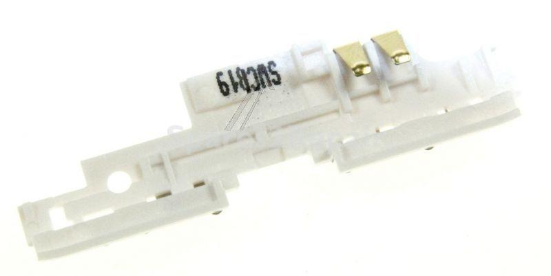 Samsung Gsm Aerial - Gh39-02040a Cbf Coaxial Cable-a305f 132 0mm black