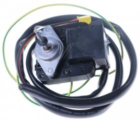 Fixings And Brackets - Yjf617-50-05 11002017000665 Shaded-pole Motor [Midea]