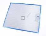 Bertazzoni Metal Grease Trap - Z350140 Cassette Filter Al 253x300