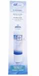 Eurofilter Water Filter - Wf076 Waterfilter 1 Piece Alternative For Daewoo Dw2042f-09 Smeg 693410677
