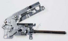 Door Hinges - 1173570019 Hinge right assembly [Electrolux Aeg]