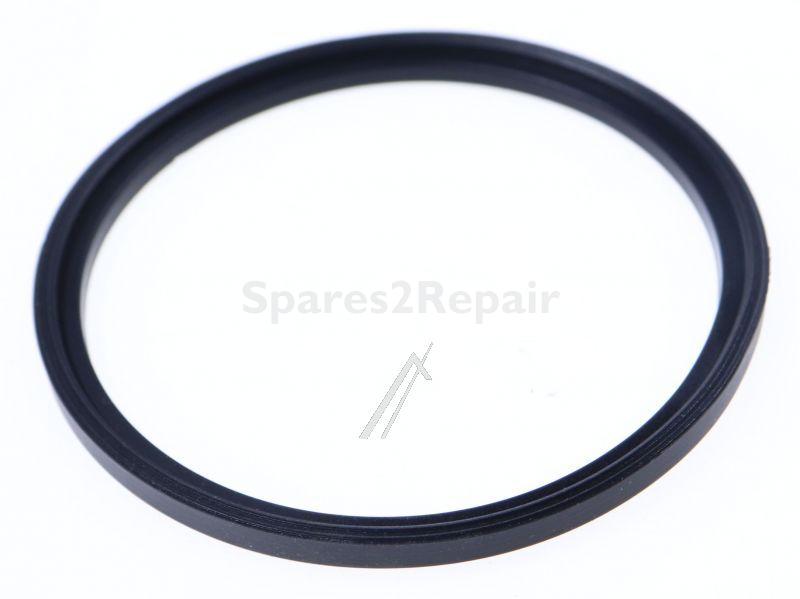 Sealing Materials - Ms-652407 Dichtung-sockel-schüssel On The Go [Groupe SEB]