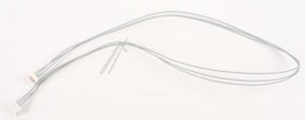 Harness - 3877299051 Harness Induction Module Left [Electrolux Aeg]