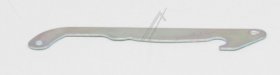 Galanz Door Hinge For Oven - Door Glass Platen