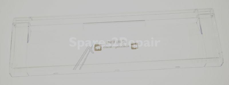 Bertazzoni Housing Part - Z300126 Box Cover