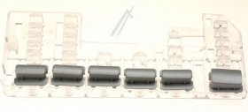 Button Set - 2891400600 C00921807 Button Set [Arcelik]