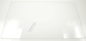 Glass Panel - C00510475 481010787141 Fc Big Glass Shelf - Space 400 [Whirlpool Indesit]