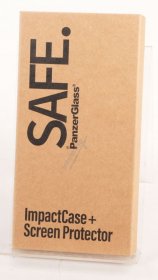 Safe By Panzerglass Leather Bag Gsm - Bulksafe95551 Safe By Panzerglass 2-in-1 Pack Google Pixel 6 Pro