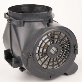 Teka Motor - 81460191 Motor 650m3-h Ecc-eu