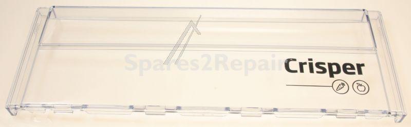 Vegetable Drawer - 9178021477 C00878317 Variable Temperature Drawer Assembly [Arcelik]