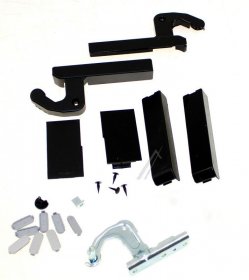 Door Hinges - 9178021518 C00882730 Hinge Cover [Arcelik]
