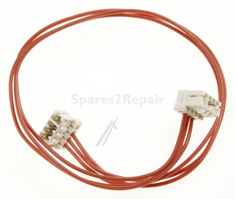 Harness - 3574445015 Harness bk01-bk02 L=170 [Electrolux Aeg]
