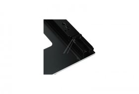 Hisense Gorenje Oven outer Door - 879300 Oven Door Glass