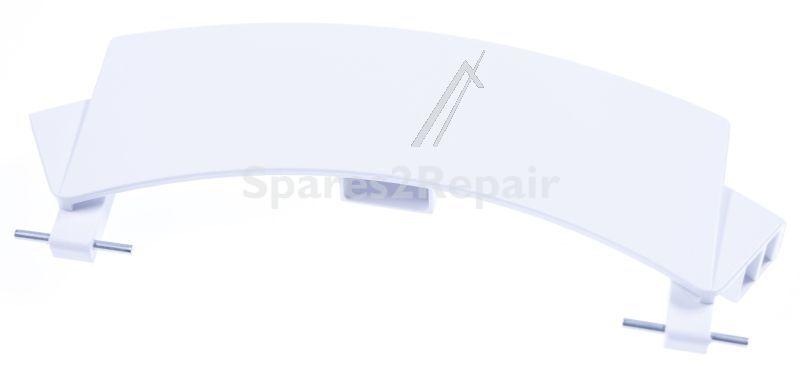 Compatible Washing Machine And Tumble Dryer Door Handles - Turgriff Bullauge Alternativ Fur Bosch-siemens 00659277