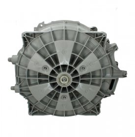 Tub Flap - 3315115000 Cluster welded assembly cfs7h [Electrolux Aeg]