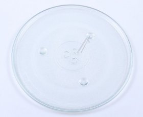 Compatible Microwave Turntable Plate - Turntable Alternative For 5319107900