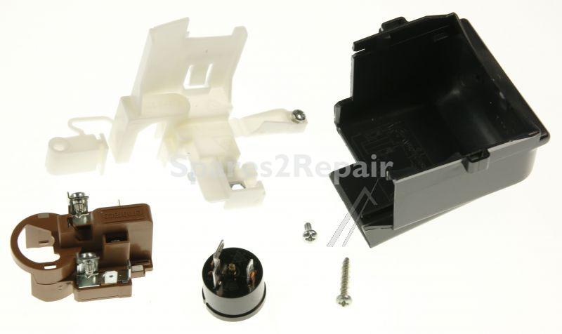 Smeg Starter Relay - 694490811 Monoblock