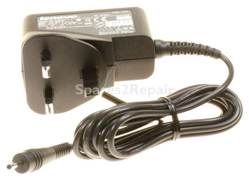 Lenovo Power Supply notebook - 35033324 36200381 Nbc Lv Delta Adp-18aw Bc 12v1 5a P-sup