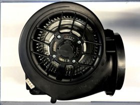 Teka Hood Motors - 89220237 Dsj 680 Motor S-s (600m3-h)