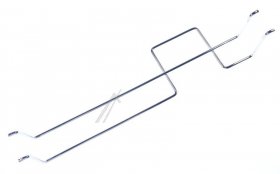 Homesun Bow - 1 01 012 000171 Wine Baffle