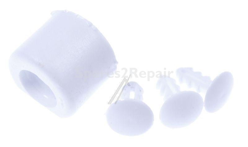 Mounting Parts - 4936741850 C00914410 Door Kit Group [Arcelik]